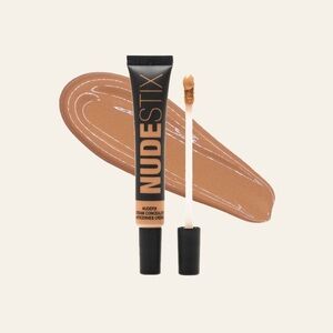 Nudestix Cream Concealer in nude 8